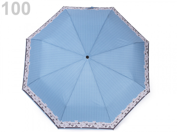 Dámský skládací deštník