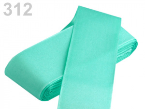 Stuha taftová šíře 40 mm