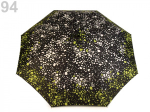 Dámský skládací deštník