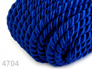 Šňůra kroucená Ø5 mm