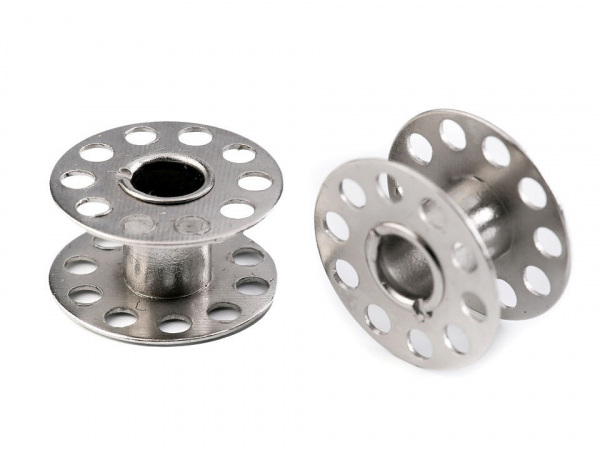 Cívka k šicímu stroji Lada