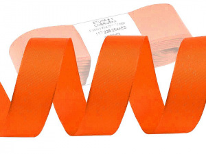 Stuha taftová šíře 25 mm