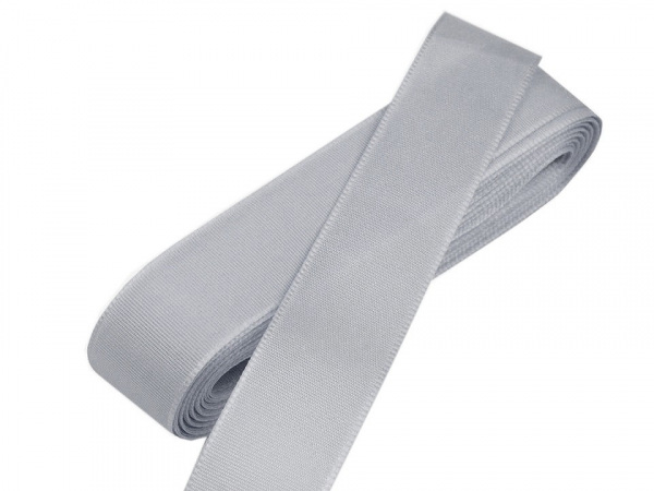 Stuha taftová šíře 15 mm