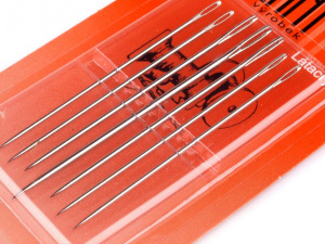 Jehly Galant látací