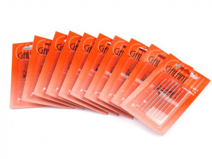 Jehly Galant látací