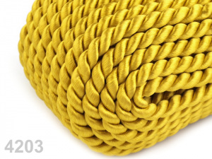 Šňůra kroucená Ø5 mm