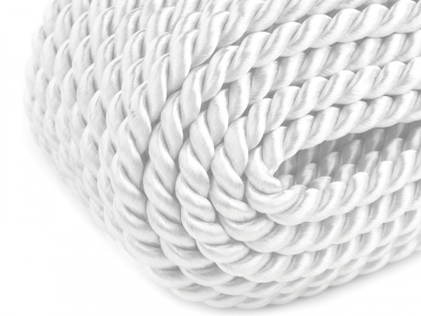 Šňůra kroucená Ø5 mm