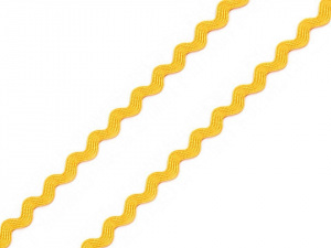 Hadovka - vlnovka šíře 4 mm