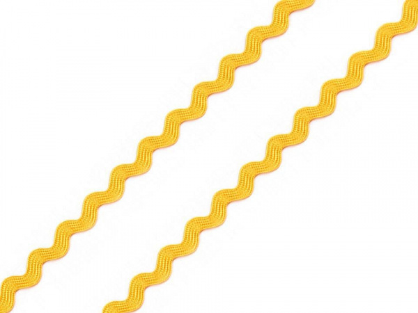 Hadovka - vlnovka šíře 4 mm