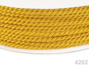 Šňůra kroucená Ø2,8 mm