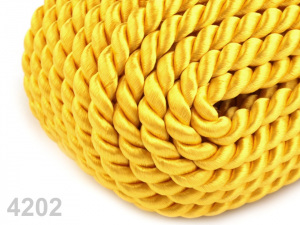 Šňůra kroucená Ø5 mm