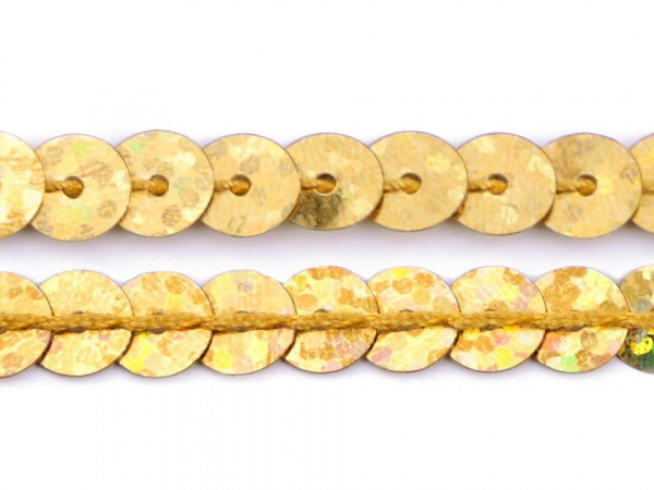 Flitry hladké, metráž Ø6 mm