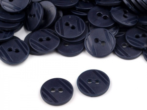 Knoflík velikost 24"
