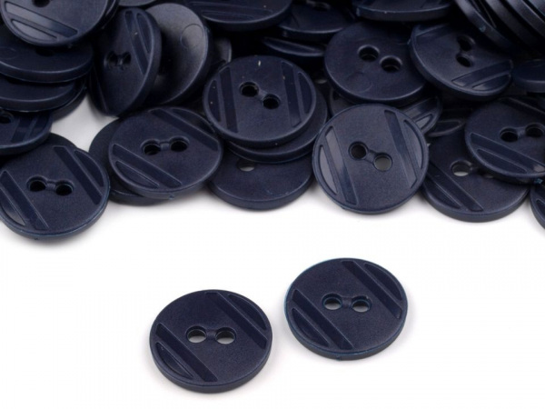 Knoflík velikost 24"