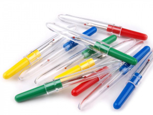 Páráček délka 6,2 cm 2. jakost