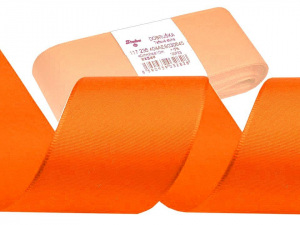 Stuha taftová šíře 40 mm