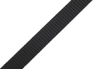 Popruh polypropylénový šíře 10 mm