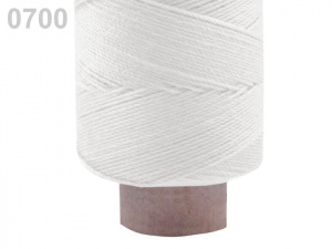Nitě riflové 100m 24x3 RIBBON