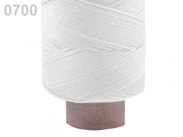 Nitě riflové 100m 24x3 RIBBON