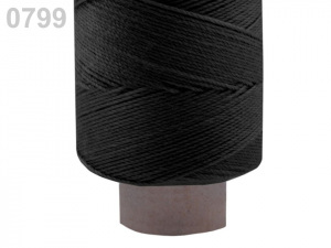 Nitě riflové 100m 24x3 RIBBON