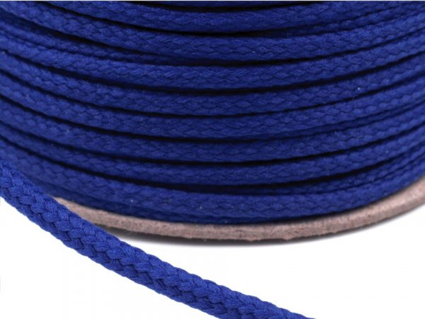 Oděvní šňůra PES Ø2 mm ČESKÝ VÝROBEK