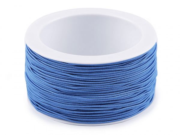 Kulatá pruženka Ø1,2 mm