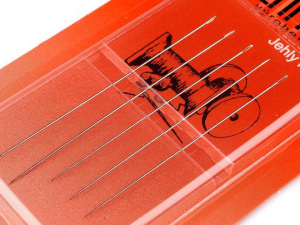 Jehly Galant navlékací korálkové