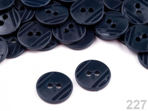 Knoflík velikost 24"