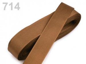 Stuha taftová šíře 15 mm