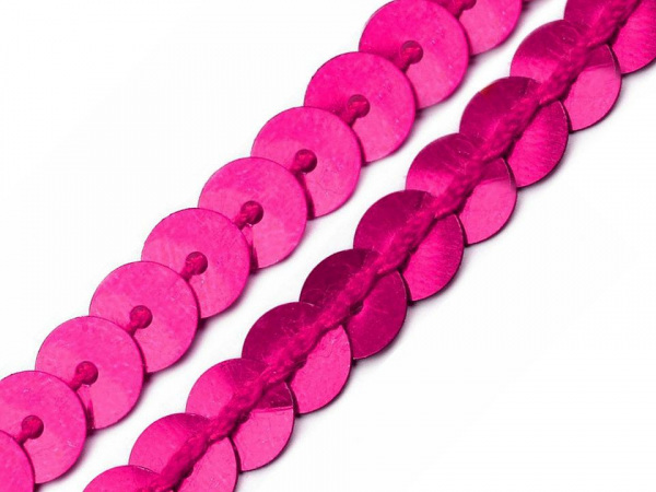 Flitry hladké, metráž Ø6 mm