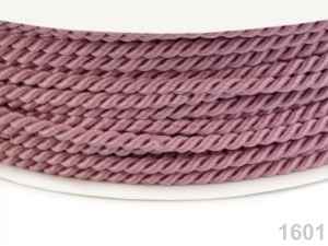 Šňůra kroucená Ø2,8 mm