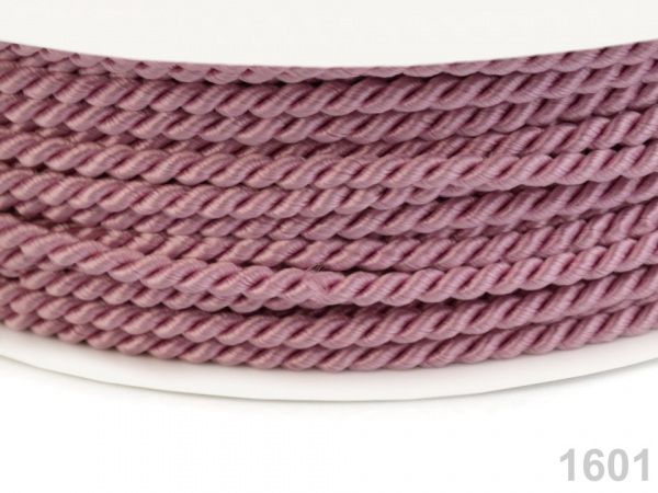 Šňůra kroucená Ø2,8 mm