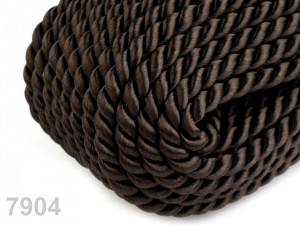 Šňůra kroucená Ø5 mm