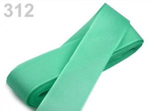 Stuha taftová šíře 25 mm