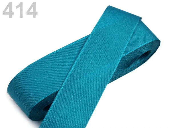 Stuha taftová šíře 25 mm