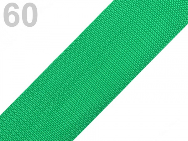 Popruh polypropylénový šíře 47-50 mm