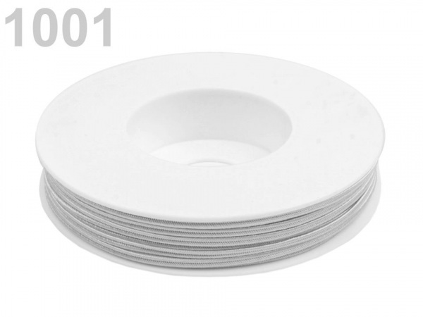 Sutaška šíře 3 mm viskóza