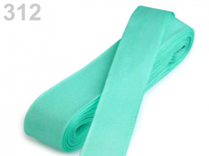 Stuha taftová šíře 20 mm