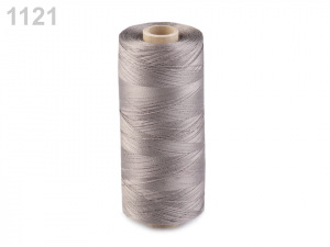 Nitě vyšívací 1000 m viskózové