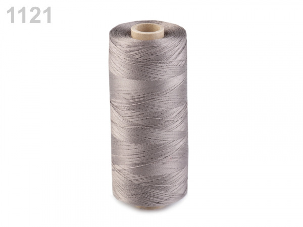 Nitě vyšívací 1000 m viskózové