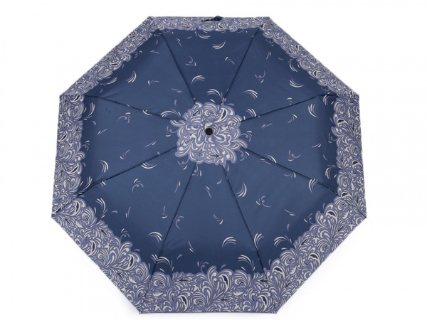 Dámský skládací deštník