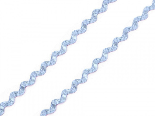 Hadovka - vlnovka šíře 4 mm