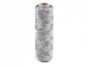 Nitě vyšívací Zlatka 100 m