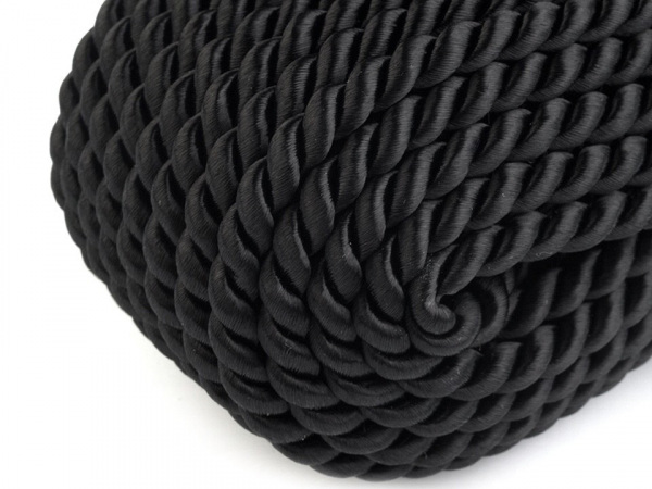 Šňůra kroucená Ø5 mm