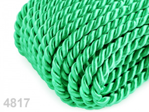 Šňůra kroucená Ø5 mm