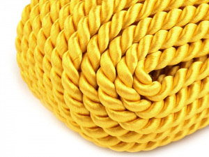 Šňůra kroucená Ø5 mm