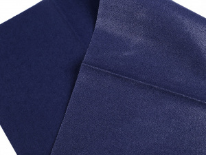 Nažehlovací záplaty textilní 17x45 cm