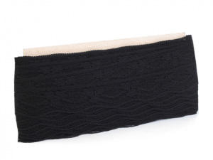 Silonová krajka šíře 35 mm