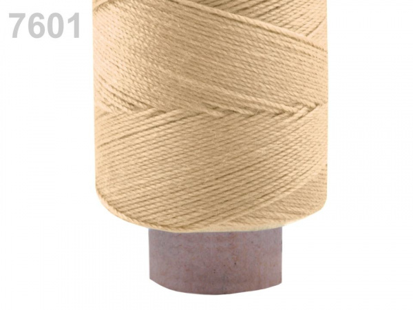 Nitě riflové 100m 24x3 RIBBON