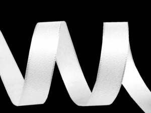Stuha taftová šíře 15 mm